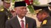Makna Tangisan Luhut untuk KSAD Maruli Simanjuntak