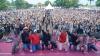 Puluhan Ribu Warga Kabupaten Bandung Hadiri Konser Pesta Rakyat, Bersatu Dukung Ganjar-Mahfud