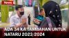KAI Operasikan KA Tambahan Nataru 2023/2024, Tiket Sudah Bisa Dipesan