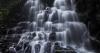 Surga Tersembunyi di Gianyar Punya Air Terjun Berundak yang Cantik dan Dianggap Suci