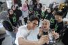 Alam Ganjar Datang ke Z Creative Talk, Bagikan Pengalamannya untuk Generasi Muda Bandung - Bagian 4