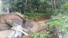 Banjir Bandang di Tanggamus, Jembatan Roboh hingga Motor Masuk Sungai