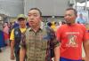 Caleg Partai Perindo Gelar Bazar Sembako Murah di Pisangan Timur, Ketua RW: Wujud Nyata Membantu Masyarakat