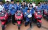Disentil Netizen soal Motor Baru Lurah Habiskan Anggaran Rp8 Miliar, Ini Kata Wali Kota Semarang 