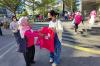 Aksi Relawan Ganjar-Mahfud, PINK Movement Mendorong Partisipasi Pemilih Perempuan - Bagian 4