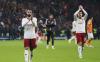 Hasil Liga Champions 2023-2024 Semalam: Man United Ditahan Imbang Galatasaray, Real Madrid Hajar Napoli