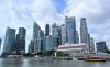 Singapura dan Zurich Tempati Urutan Teratas Kota Termahal di Dunia