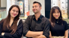 Raffi Ahmad Unggah Foto Bareng Fuji dan Aaliyah Massaid, Netizen: Pemersatu Bangsa