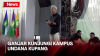 Ganjar Ajak Mahasiswa di Kupang Siapkan Diri Menuju Dunia Kerja