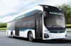 Ramaikan Pasar Komersial Indonesia, Bus Listrik Hyundai Siap Mengaspal Tahun Depan 