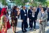 Kontribusi Hadapi Perubahan Iklim, Astra Dukung Paviliun Indonesia di COP 28 Dubai