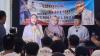 Venna Melinda Ngopi Bareng Warga di Kediri, Paparkan Program Partai Perindo