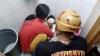 Tangan Kiri Bocah di Cimahi Tersangkut dalam Kloset Jongkok selama 2 Jam