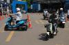 Target Ambisius, 13 Juta Motor Listrik Beredar di Indonesia Tahun 2030 - Bagian 1