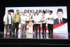 Ganjar-Mahfud Dapat Dukungan Solidaritas Nahdliyin dan Alumni PMII