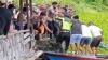 1 Korban Banjir Bandang dan Longsor Humbahas Ditemukan Tewas di Perairan Danau Toba