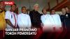Safari ke NTT, Para Pendeta Keuskupan Ende Sebut Ganjar Pranowo Tokoh Pemersatu