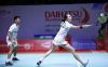 Hasil French Open 2024: Dejan/Gloria Disingkirkan Duo China, Ganda Campuran Indonesia Habis 