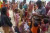 Ratusan Imigran Rohingya Kembali Mendarat di Pantai Pulau Sabang Aceh - Bagian 2