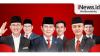 TPN Ganjar-Mahfud Minta KPU Kembalikan Format Debat Capres Cawapres Sesuai UU