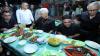 Begini Momen Ganjar Bikin Heboh Warga dan Pedagang di Pasar Kuliner Malam Kampung Solor Kupang