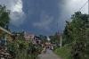 Gunung Marapi Erupsi Disertai Dentuman Keras Terdengar hingga Bukittinggi