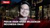 Jubir Muda Ganjar-Mahfud Sebut Peran Penting Anak Muda Wujudkan Indonesia Emas