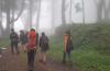 2 Pendaki Gunung Marapi asal Solok Selatan Belum Ditemukan, Ini Identitasnya