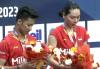 6 Fakta Dejan/Gloria Juara Syed Modi India International 2023, Nomor 3 Bikin Bangga Indonesia