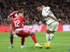 Hasil Lengkap Liga Spanyol Semalam: Real Madrid Kembali ke Puncak usai Hajar Granada