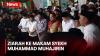 Mahfud MD Didampingi HT Ziarah ke Makam Syekh Muhammad Muhajirin