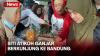 Momen Siti Atikoh Ganjar Berkunjung ke Bandung, Disambut dengan Lagu Halo-Halo Bandung