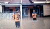 Banjir Rendam 4 Desa di Purbalingga akibat Luapan Sungai Klawing dan Gringsing 