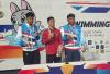 Jendi Pangabean Langsung Fokus ke Paralimpiade 2024 usai Raih Emas di WAG 2023 
