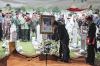 Suasana Pemakaman Letjen TNI Purn Doni Monardo di TMP Kalibata - Bagian 6