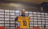 Radja Nainggolan Tak Tahu Banyak soal Liga 1 tapi Siap Bawa Bhayangkara FC Berjaya