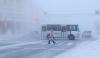 Brrr! Suhu Ekstrem Landa Rusia, Capai -50 Derajat Celsius