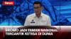 Respons Menparekraf Sandiaga Uno Soal Bromo Jadi Taman Nasional Tercantik Ketiga di Dunia