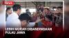 Cek Harga Kebutuhan Pokok, Jokowi Kunjungi Pasar Danga di NTT