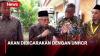 Pengungsi Rohingya Ditolak di Aceh, Wapres Ma’ruf: Akan Dibicarakan dengan UNHCR