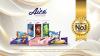 Jaga Kualitas Produk, Aice Dinobatkan Jadi Indonesia's No. 1 Ice Cream Brand Versi Euromonitor