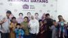 Caleg Partai Perindo Annissa Berbagi Keceriaan Bersama Anak Yatim di Cinere Depok