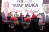 Punya Sumber Daya Alam dan IKN, Ganjar Harap Potensi Kaltim Bisa Bermanfaat untuk Masyarakat