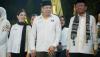 Janji HT di Sholawat Persatuan Indonesia