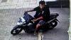 Viral Pencuri Motor di Balai Kota Semarang Terekam CCTV, Pelaku Ditangkap