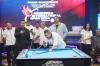 HT Berharap Indonesia International Open 2024 Berjalan Sukses Demi Tingkatkan Minat Olahraga Biliar Tanah Air