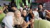 Di Hadapan Muslimat NU Banjar, Atikoh Ganjar Tekankan Perempuan Tentukan Nasib Bangsa