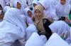 Siti Atikoh Ganjar dan Sarasehan With Ibu Rakyat Trending Topic di X