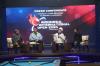 Indonesia International Open 2024 Dongkrak Mental Atlet