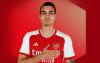Mikel Arteta Siap Lepas Satu Bek Arsenal ke AC Milan, Siapa Dia?